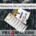 Médecine De La Dapoxétine 11
